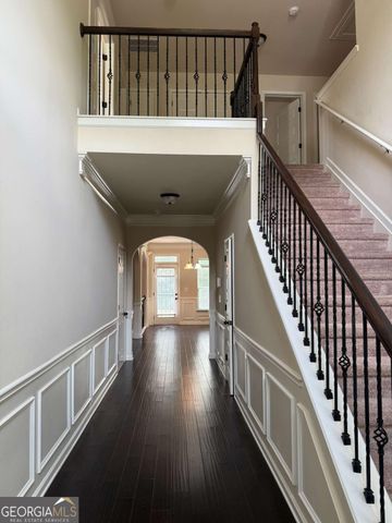 40 Blanket Pass, Covington, GA 30016