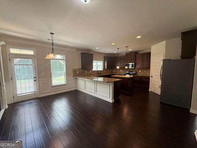 40 Blanket Pass, Covington, GA 30016