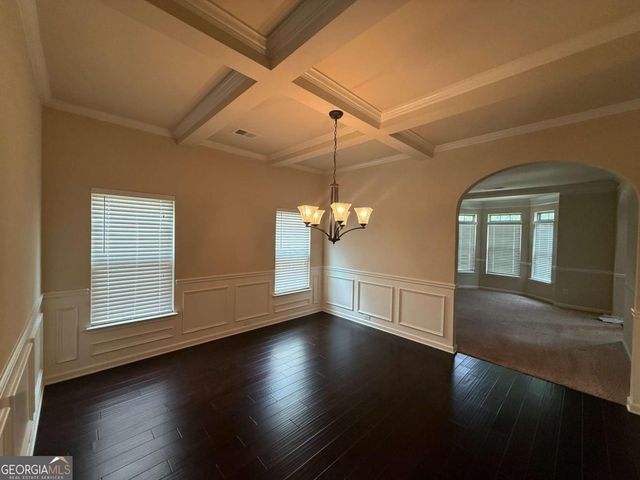 40 Blanket Pass, Covington, GA 30016