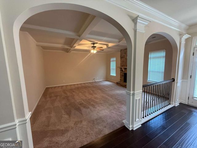 40 Blanket Pass, Covington, GA 30016