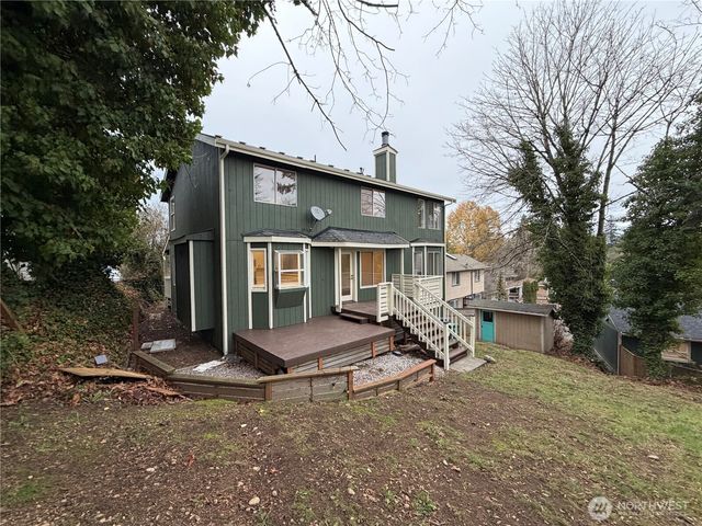 2811 SW 350th, Federal Way, WA 98023