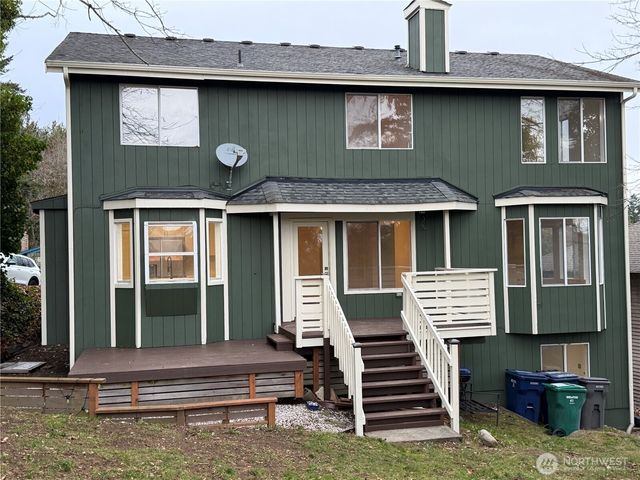 2811 SW 350th, Federal Way, WA 98023