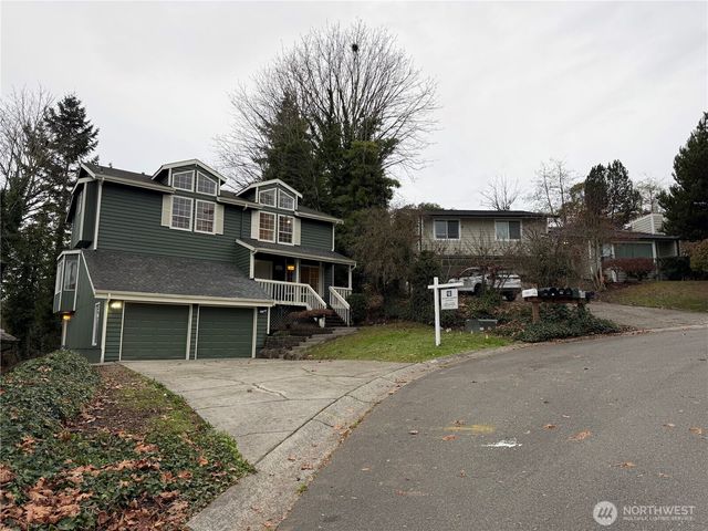 2811 SW 350th, Federal Way, WA 98023