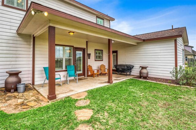 3026 Dees Circle, Sealy, TX 77474