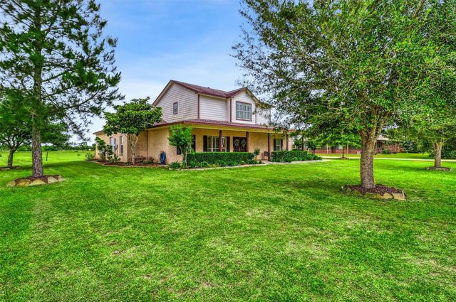 3026 Dees Circle, Sealy, TX 77474