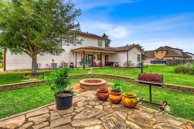 3026 Dees Circle, Sealy, TX 77474