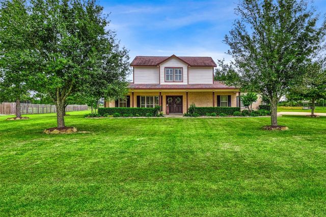3026 Dees Circle, Sealy, TX 77474