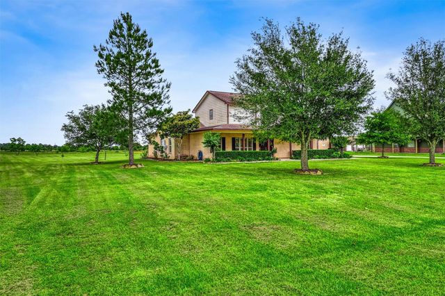 3026 Dees Circle, Sealy, TX 77474