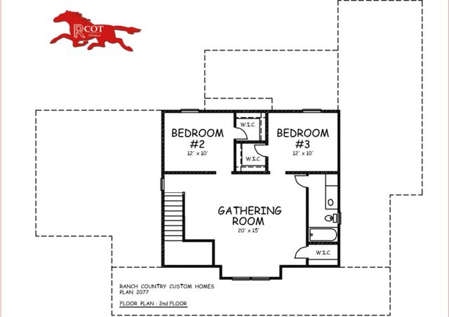 3026 Dees Circle, Sealy, TX 77474