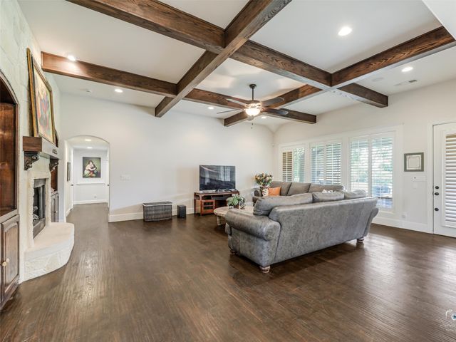 4428 Lake Breeze Drive, Mckinney, TX 75071