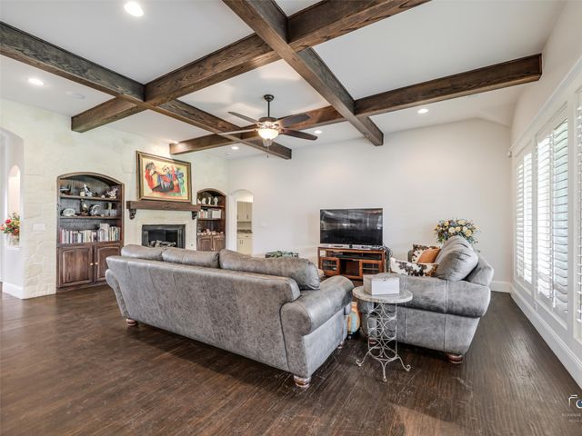 4428 Lake Breeze Drive, Mckinney, TX 75071