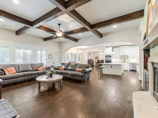 4428 Lake Breeze Drive, Mckinney, TX 75071