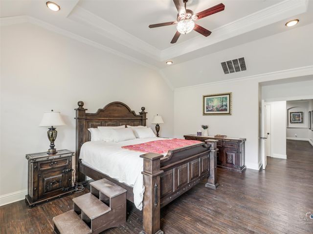 4428 Lake Breeze Drive, Mckinney, TX 75071