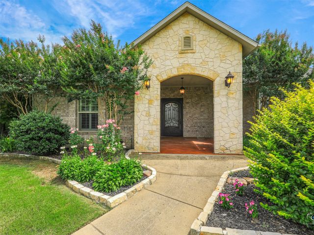 4428 Lake Breeze Drive, Mckinney, TX 75071