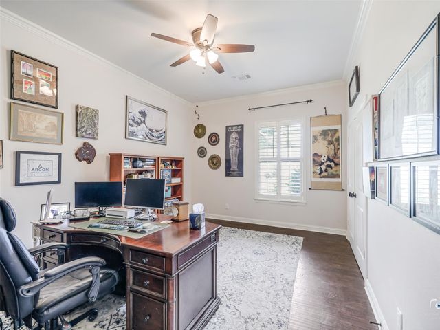 4428 Lake Breeze Drive, Mckinney, TX 75071