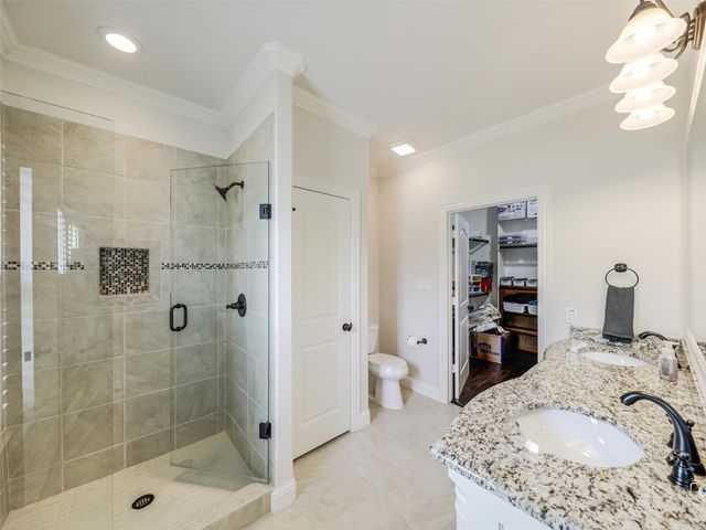 4428 Lake Breeze Drive, Mckinney, TX 75071