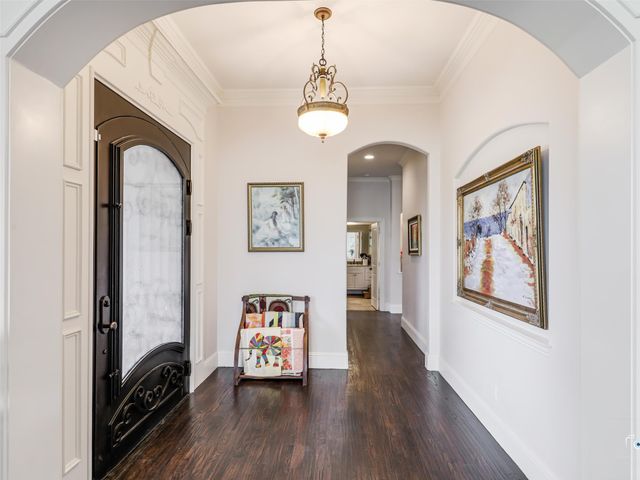 4428 Lake Breeze Drive, Mckinney, TX 75071