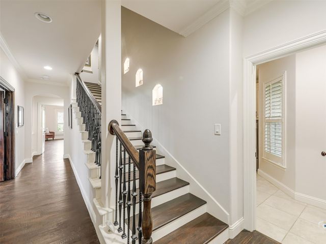 4428 Lake Breeze Drive, Mckinney, TX 75071