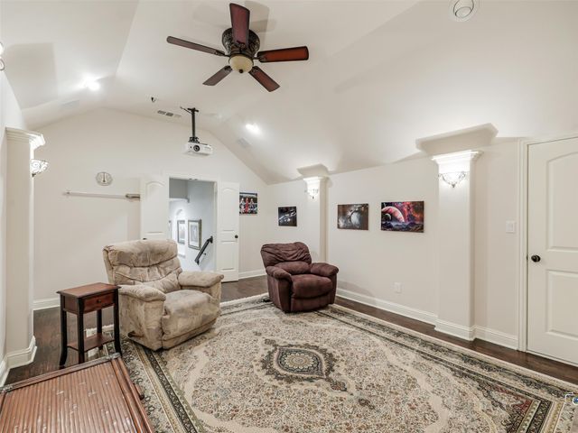4428 Lake Breeze Drive, Mckinney, TX 75071
