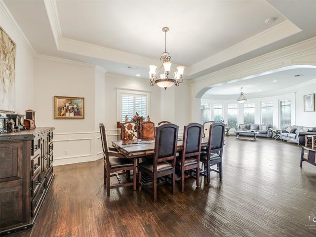 4428 Lake Breeze Drive, Mckinney, TX 75071