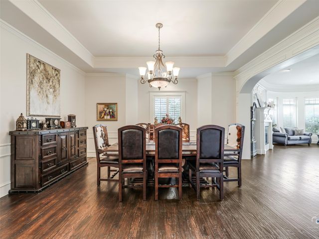 4428 Lake Breeze Drive, Mckinney, TX 75071