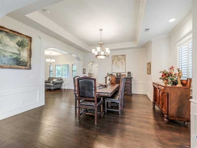 4428 Lake Breeze Drive, Mckinney, TX 75071