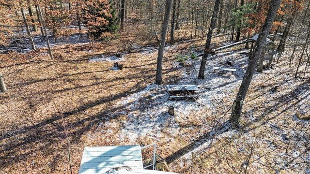 810 E 3 Mile Road, White Cloud, MI 49349