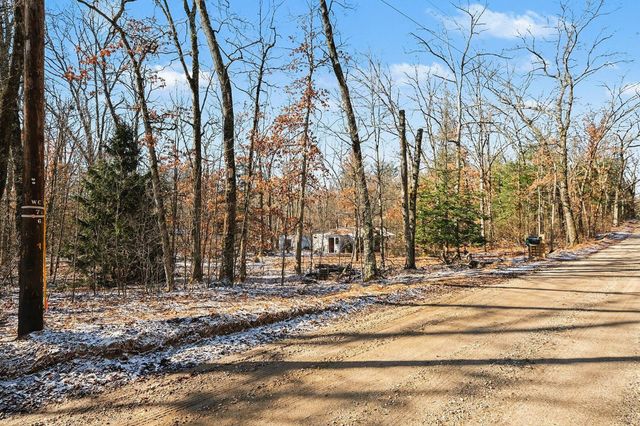 810 E 3 Mile Road, White Cloud, MI 49349