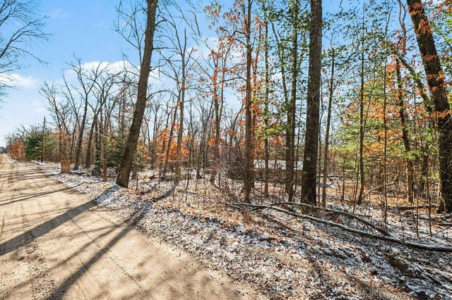 810 E 3 Mile Road, White Cloud, MI 49349