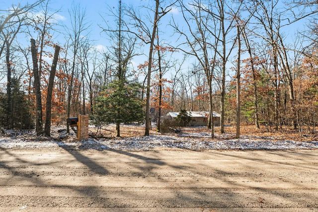 810 E 3 Mile Road, White Cloud, MI 49349