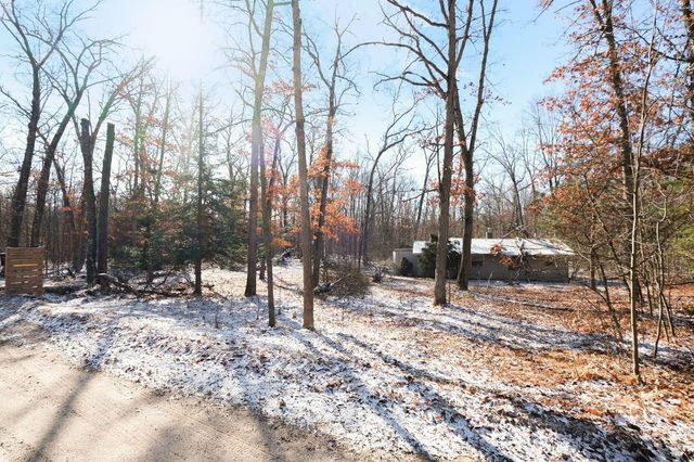 810 E 3 Mile Road, White Cloud, MI 49349