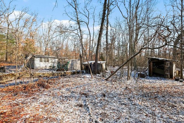 810 E 3 Mile Road, White Cloud, MI 49349