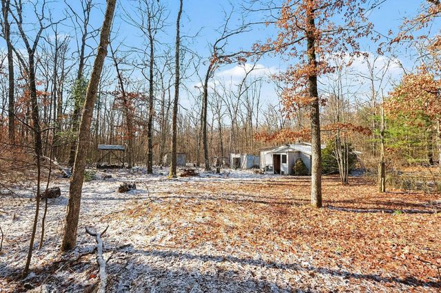 810 E 3 Mile Road, White Cloud, MI 49349