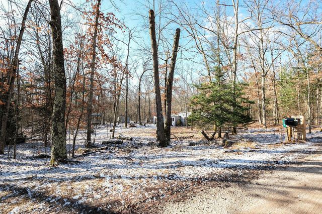 810 E 3 Mile Road, White Cloud, MI 49349