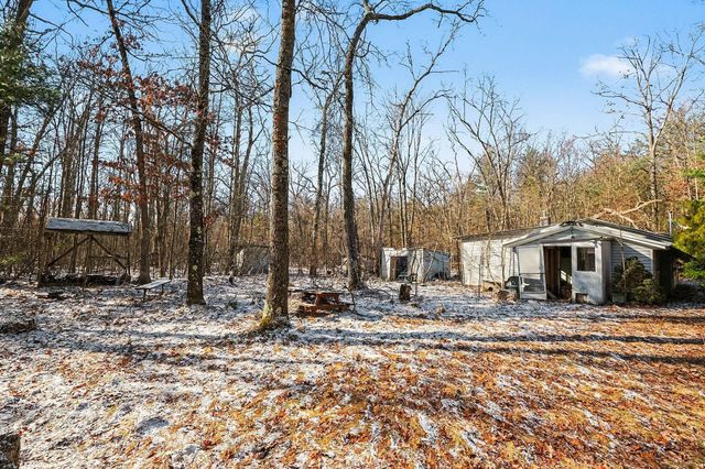 810 E 3 Mile Road, White Cloud, MI 49349