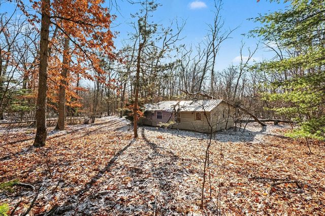 810 E 3 Mile Road, White Cloud, MI 49349