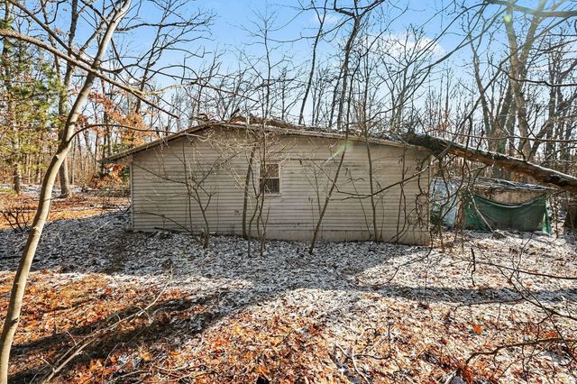 810 E 3 Mile Road, White Cloud, MI 49349