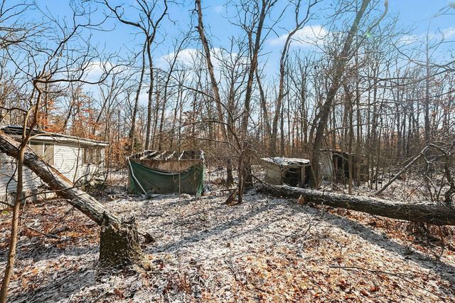 810 E 3 Mile Road, White Cloud, MI 49349