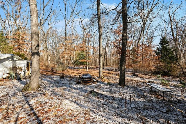 810 E 3 Mile Road, White Cloud, MI 49349