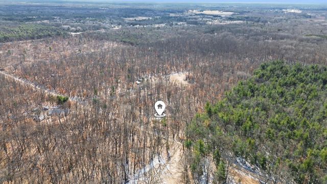 810 E 3 Mile Road, White Cloud, MI 49349
