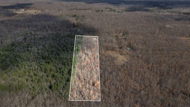 810 E 3 Mile Road, White Cloud, MI 49349