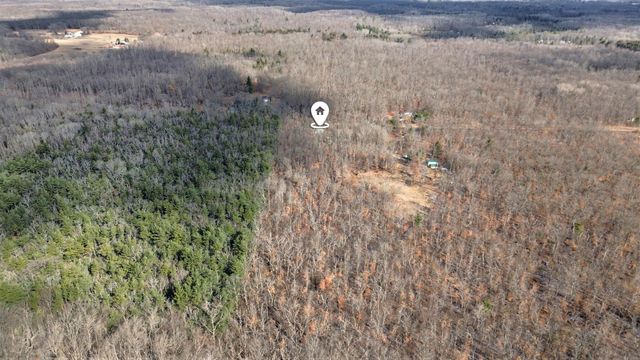 810 E 3 Mile Road, White Cloud, MI 49349