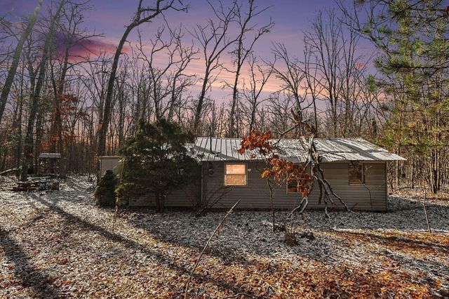 810 E 3 Mile Road, White Cloud, MI 49349
