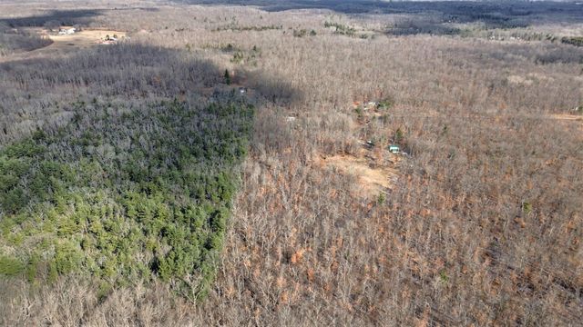 810 E 3 Mile Road, White Cloud, MI 49349