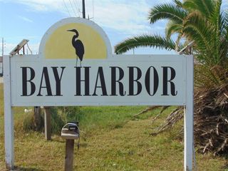 LOT 4 1st Street, Galveston, TX 77554