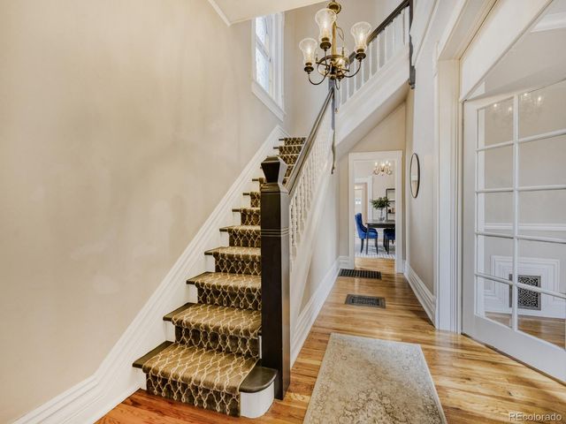 1350 Gaylord Street, Denver, CO 80206