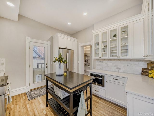 1350 Gaylord Street, Denver, CO 80206