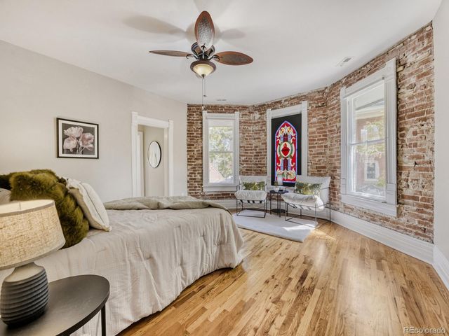 1350 Gaylord Street, Denver, CO 80206