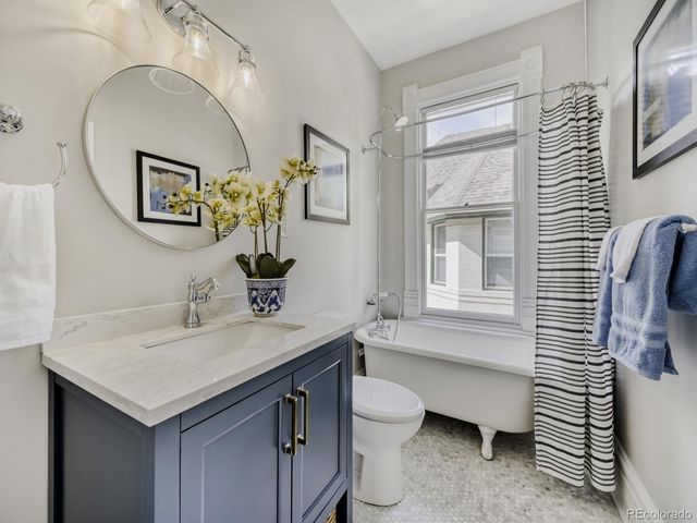 1350 Gaylord Street, Denver, CO 80206