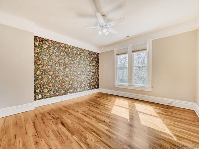 1350 Gaylord Street, Denver, CO 80206